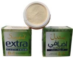 e596d6b9ffc7253a36d14f9704b10862.jpg SANDAL Extra Brightening HD+ & Hydrating Beauty sebc WHITENING Cream, 30g