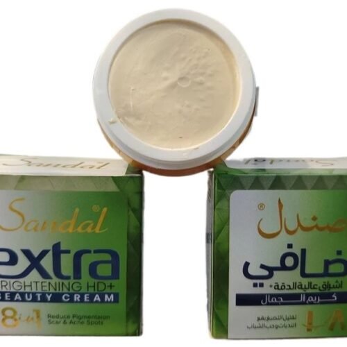 e596d6b9ffc7253a36d14f9704b10862.jpg SANDAL Extra Brightening HD+ & Hydrating Beauty sebc WHITENING Cream, 30g