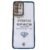 Fashion Case Silicone sbc Transparent Back Cover for S11/S20 Plus TPU
