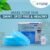 OXYGENE Beauty Fairness WHITENING Cream 30g with Serum oxfc