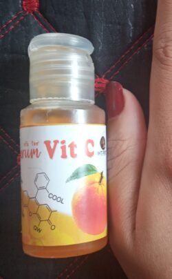 e63118e2123da7c3e0749fa0ebf74cb8.jpg Natural Orange Extracted Vit C Serum for Face & Body (Vitamin C) 30ml Made In THAILAND vitc