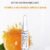 DR RASHEL Vc (Vitamin C) and Nicotinamide Ampoule Serum drca Complex DR RASHEL 7 Pcs, 1 Box