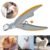 e65882db637a3c048b28f3769e94ba4b.jpg Peti Cut Illuminated (pcdc) Light Pet Nail Clipper for Cats and Dogs Trimmer Grinder Grooming