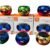 4D DIGITAL ULTRA Sound JBL Portable Bluetooth Jmbs Speaker with Loud Clear PUNCHIER Bass Sound