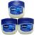 Original VASELINE Petroleum Jelly vpg Blue Seal 100ml healing and protection against dry skin