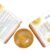 DR RASHEL Vitamin C WHITENING SOAP for dvcs Brightening & Anti-Aging Deep Cleansing & Even Skin Tone 100g