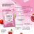 4 in 1 Acne Froza Glutta Pure WHITENING 60 Capsules Reduce Natural Dietary Supplement Product