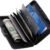 Security Credit Card Wallet Durable Aluminum Construction (scw) 2