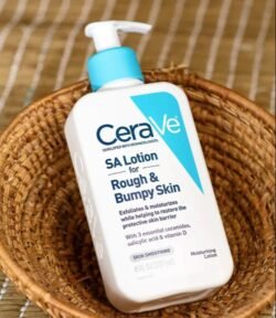 Original CeraVe SA Lotion for Rough & Bumpy Skin cvl7 237ml