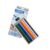 Doms 12 Colour dcps Pencils with free Sharpener