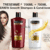 e805c0c9a0d7486a2d7fb7555ff0736c.png KERATIN Smooth TRESEMMÉ ® 700ML +700ML Shampoo & Conditioner with Marula Oil for Soft and Shiny Hair Tks7 TRESemme