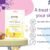 DR RASHEL 2srm Ubtan Face Sheet Mask with Serum for Women and Men All Skin Types Deep Cleansing & Oil Control 20g