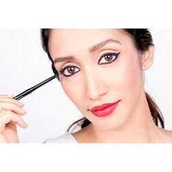 e8888dbc9f197630df841b11556d9374.jpg LAKME (2lwb) Eyeconic LAKME Original Without Box Pencil Eyeconic Kajal Deep Black 22 Hrs