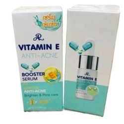 e95d81d4d22002a643e4906a8e88af79-1.jpg Booster Serum 10ml (arbs) AR Vitamin E Anti-Acne Brighten & Pore care Oil Control