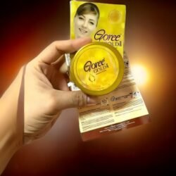 Goreee Gold Beauty Whitening Cream 24K Vitamin B3, gg24