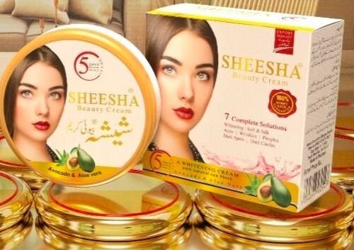 ea78ce386ff04ca0a2671955d11fb2bc.jpg SHEESHA Beauty WHITENING Cream Sbwc