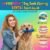 Dog Chewbrush™ Teeth Cleaning Tooth brush cbgd Toys DENTAL Self-Brushing Clean your dog's teeth