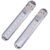 HIGH  Bright 8 LED Energy saving Light vb8e USB Lamp For Any USB, Power Bank, Other 5V USB Source, Computer And PC Notebook Laptop Reading