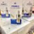 AR ARON Vitamin E + COLLAGEN [vegs] Gold WHITENING Serum-10ml Hyaluronic acid