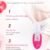 DR RASHEL Whiten & Tighten Feminine Wash Intimate Area for Tightness and Sexiness Prevents and Treats Vaginal Discomforts and Bacteria - 50 ML
