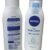Original NIVEA Express Pflege Body Lotion with Tiefenpflege Serum 400 ML Made In GERMANY