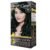 REVLON NATURAL BLACK Permanent rnbc Hair Color CREAM Deep Conditioning with Olive & Coconut Oil for Soft and Shiny Hair