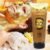 ee8fe39c712b7ab418c13a88d41f9128.jpg 24k Face Gold WHITENING Mask (24gm) L- GLUTATHIONE 220ml