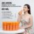 AR Vitamin E & Vit C Brightening Whii-teniing Roll On Deodorant 60ml Made in Thailand