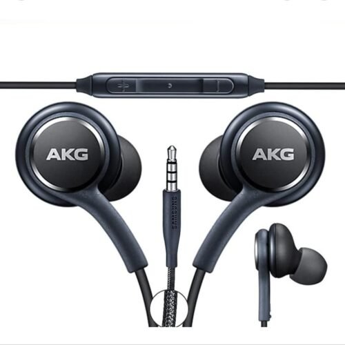 High Quality AKG Samsung Hand free Ear Headphones (sge) 3.5mm Jack Headset Wired Earphones Earbuds Earpieces