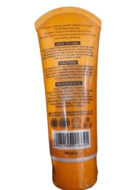 Dr. Davey vit-c Scrub Brighten and smooth Skin (vcs)