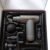 Full Set of Rechargeable Vibration Power Fascial Body FG Massage Gun kit with 4 Massage Heads Facial Massager for Recovery Muscle, Relaxing, Pain Relief