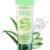 Banjara's olm Aloe Vera Face Wash that Cleanses and Hydrates Your Skin | Suitable for All Skin Types - 100ml