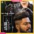 HARD Hold Unisex Hair Hhuh SCHWARZKOPF Best+ Plus Powder Black Edition Upgraded Version 10g Fluffy Hair Wax Volume Powder
