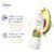 f10ba51fc5d3fb74056ed1f33b58cd31.jpg DOVE Nourishing Secrets Strengthening Ritual dsrs Shampoo with Natural Extracts Avocado Oil