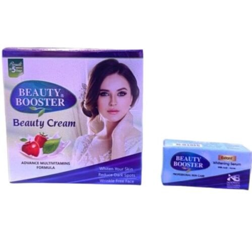 f1db120efdc5b10b240d95acb6cb7139.jpg Beauty Booster bbam Beauty WHITENING Cream with Advance Multivitamins Formula Face and Body Beauty Cream 30g