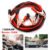 Heavy Duty Professional Jumper Battery 1200 AMP Booster Cable Clamps 1200AMP