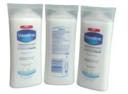f27aa2a6219e572c405f58976f5ab29f.jpg Body Lotion Vaseline Intensive Care visl Advanced Repair Fragranced Moisturizing Body Lotion 200ml