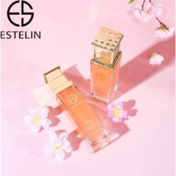 f2a2120b4b0ab2121b10f96c3b090a91.jpg ESTELIN Deeply Hydrated (ecbt) Cherry Blossoms Micro-Nutritive Toner Balanced & Infinitely Pure 110ml