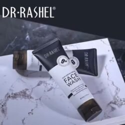 f31fd7332c96ac7a4c16b65fe0223f42.jpg Dr Rashel Black Bamboo (drrb) Charcoal Deep Cleansing Whitening Face Wash 100g