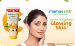 f3809f8b0e27ffcb603f0e358980447b.jpg MAMAEARTH vbt- Vitamin C Face Wash with Vitamin C and Turmeric for Skin Illumination – 100ml