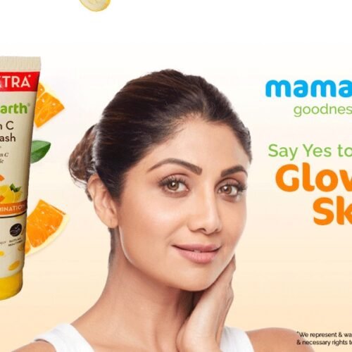 f3809f8b0e27ffcb603f0e358980447b.jpg MAMAEARTH vbt- Vitamin C Face Wash with Vitamin C and Turmeric for Skin Illumination – 100ml