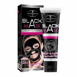 AICHUN BEAUTY Deep Cleansing Black Mask Purifying Peel Off Complex 120Ml (Acbm)