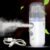 USB Rechargeable 30ml Portable Large Nano Mist Sprayer for Handy Mini Facial Steamer, Atomization Eyelash Extensions Skin Care Steamer, Handy Moisturizing, Cooling DUSB Rechargeable 30ml Portable Large Nano Mist Sprayer for Handy Mini Facial Steamer, vice