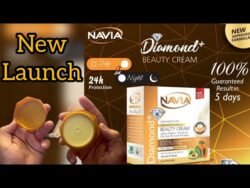 f47e37cf6497b3893543769be2103fe2.jpg NAVIA DIAMOND Beauty WHITENING Cream 30g ndbc