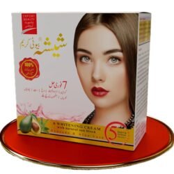 f47ff93186cbe50da1711e454d97795a.jpg SHEESHA Beauty WHITENING Cream Sbwc