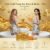 Precious Skin Made in Thailand Gold 24K Soap for Face & Body - Natural Active Ingredients 80g go4k
