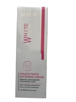 f5692a12017dc5affd16d9b17d6ee65b.jpg DR RASHEL Private Parts WHITENING CREAM 100g wh00
