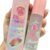 Kiss Beauty Oh [kbpp] Peach Make-up Primer Beautiful face oil free 30ml