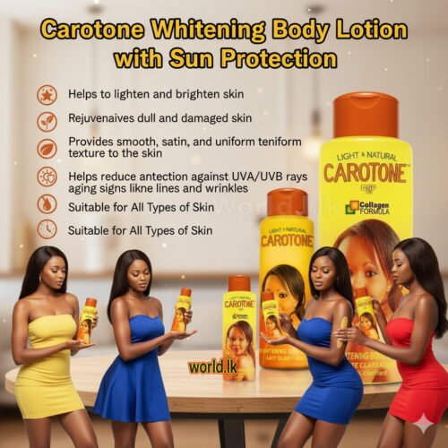 f5e91dd9991dc48cc8cbaa11d429a921.jpg Carotone Light & Natural Brightening Whiit-ning Body Sun Protection Lotion cbl5