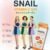 f69d1f37ccd0fdd07ed0cd50c7f11866.jpg Snail Vitamin C Q10 Body Lotion All Skin Types 500ml svql SPF 50 UV Rays Protected Sun Lotion